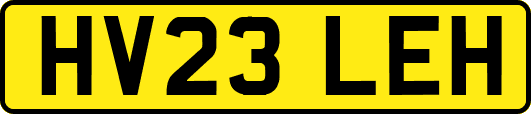 HV23LEH