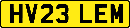 HV23LEM