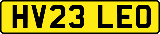 HV23LEO