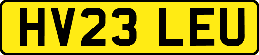 HV23LEU