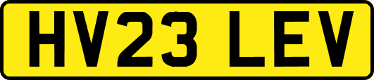 HV23LEV