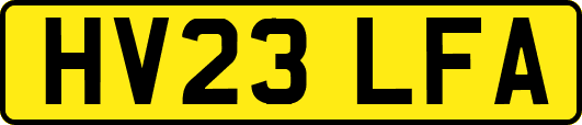 HV23LFA