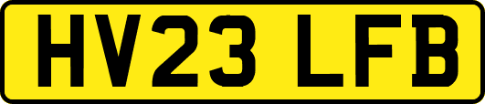 HV23LFB