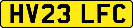 HV23LFC