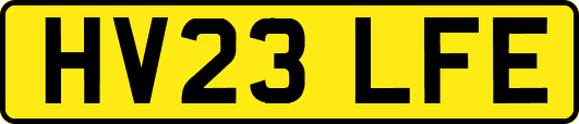 HV23LFE