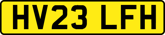 HV23LFH