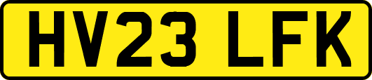 HV23LFK