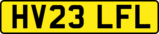HV23LFL