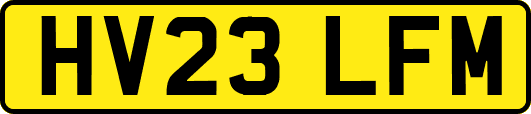 HV23LFM