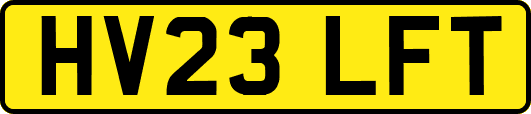 HV23LFT