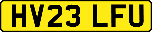 HV23LFU
