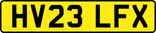 HV23LFX