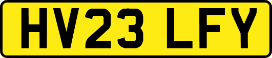 HV23LFY