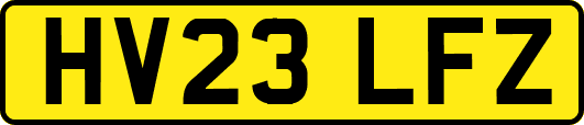 HV23LFZ