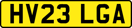 HV23LGA