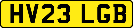 HV23LGB