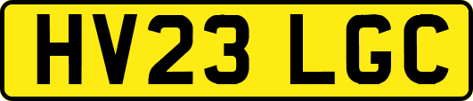 HV23LGC