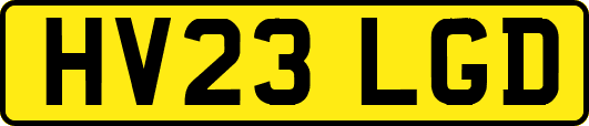 HV23LGD