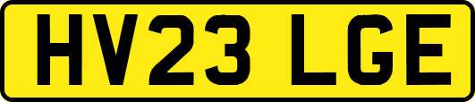 HV23LGE