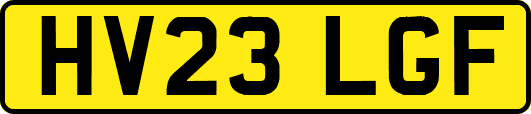 HV23LGF