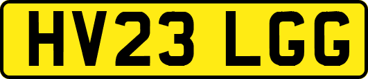 HV23LGG
