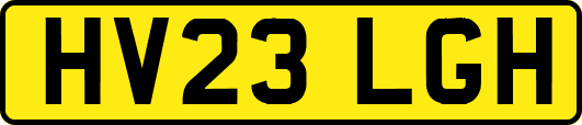 HV23LGH