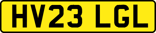 HV23LGL