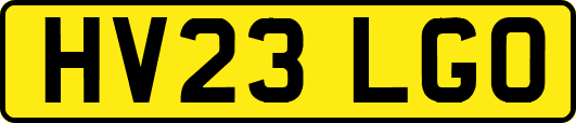 HV23LGO