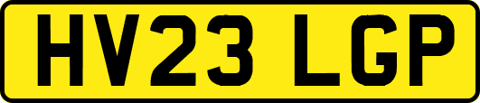 HV23LGP