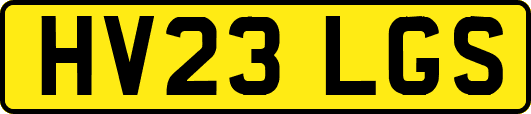 HV23LGS