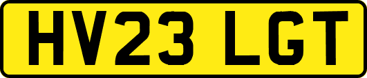 HV23LGT