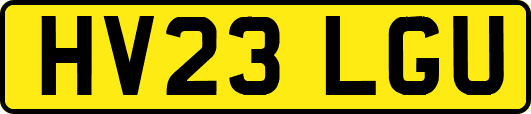 HV23LGU