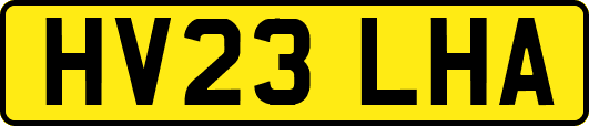 HV23LHA