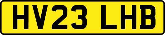 HV23LHB
