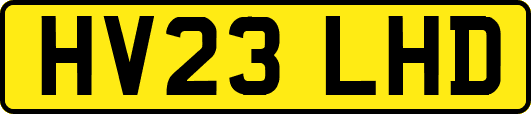 HV23LHD