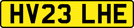 HV23LHE