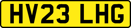 HV23LHG