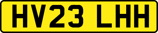 HV23LHH