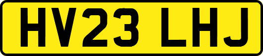 HV23LHJ