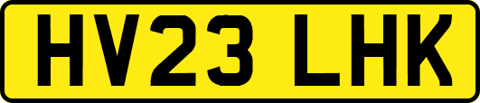 HV23LHK