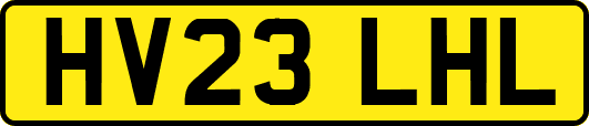 HV23LHL
