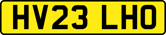HV23LHO