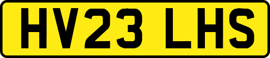 HV23LHS