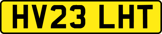 HV23LHT