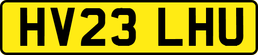 HV23LHU