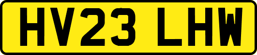 HV23LHW