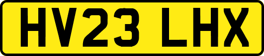 HV23LHX