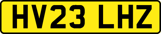 HV23LHZ