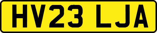 HV23LJA