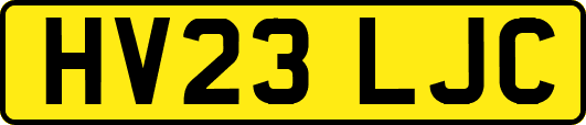 HV23LJC